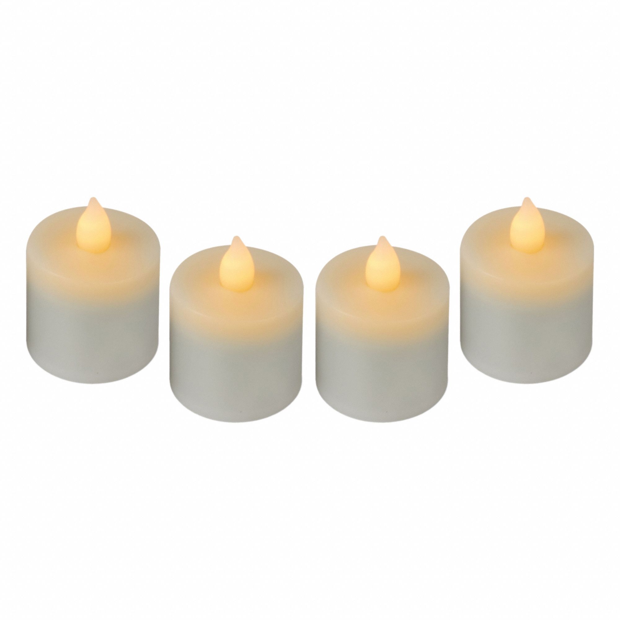 Tealights Plastic