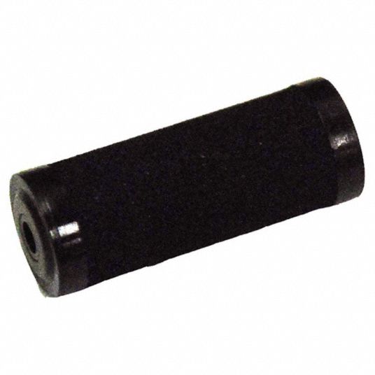 DAYMARK, Black, 1 Lines Printed, Date Marker Ink Roller - 800MY8 ...