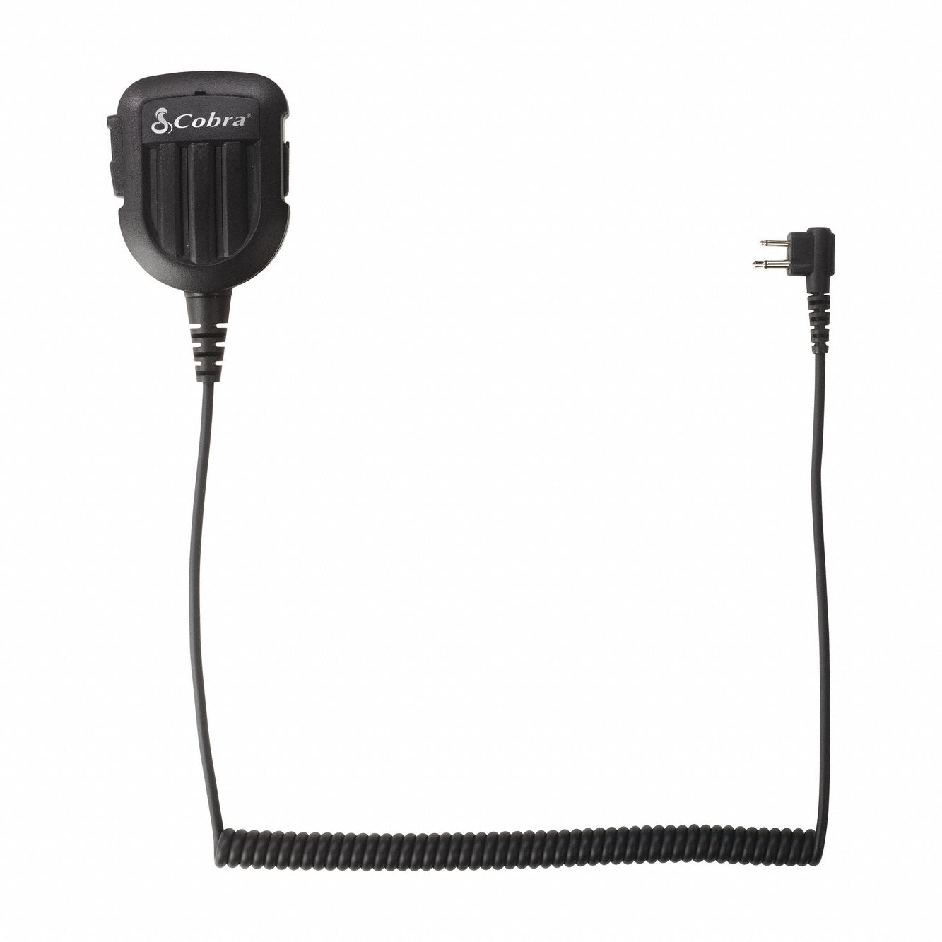 Microphone IP54 Black