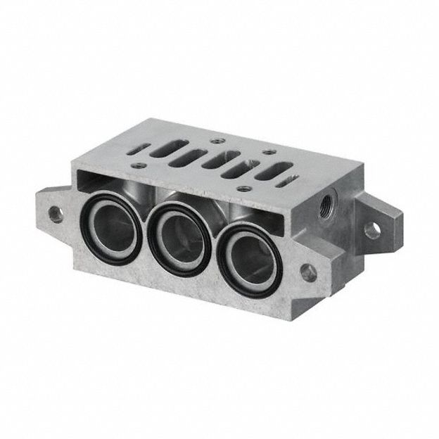 Manifold Segment: R432039362