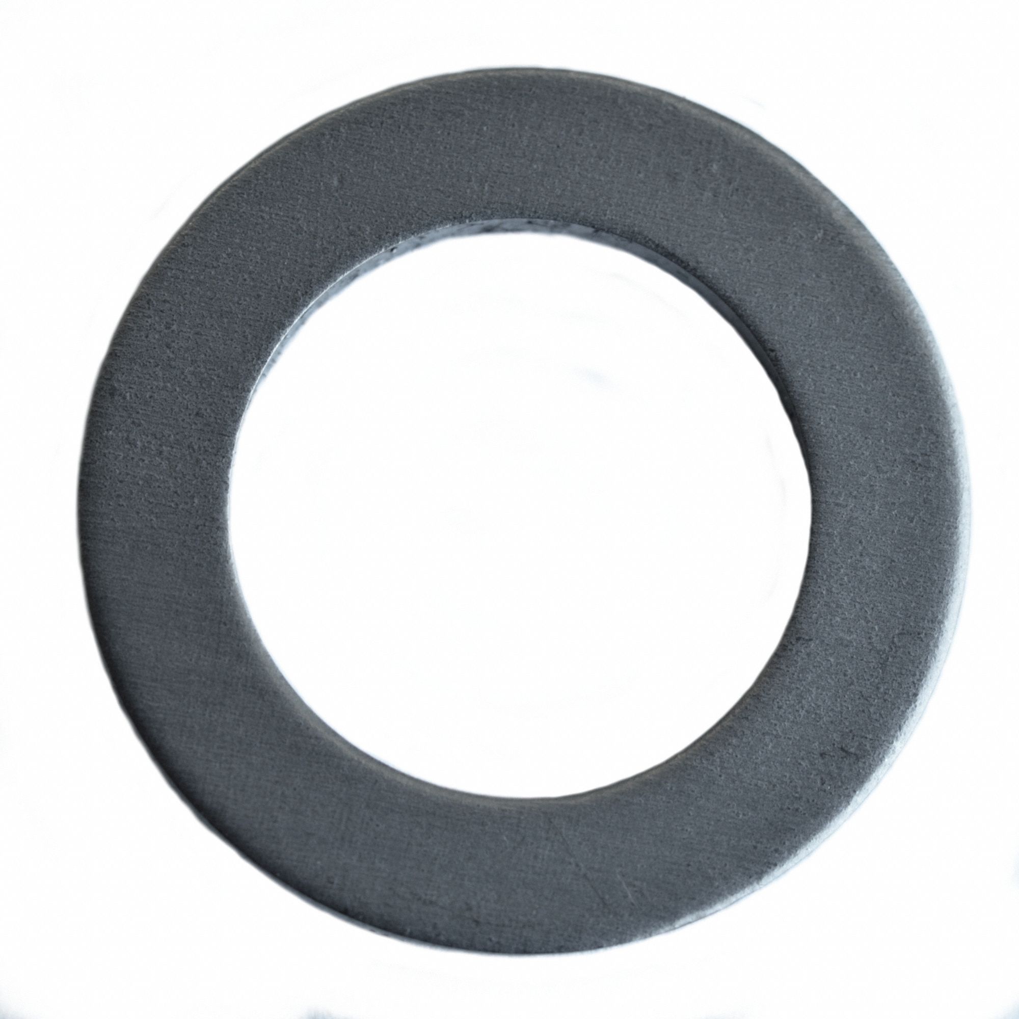 Grade 5, Titanium, Flat Washer - 892PZ5|0011934 - Grainger