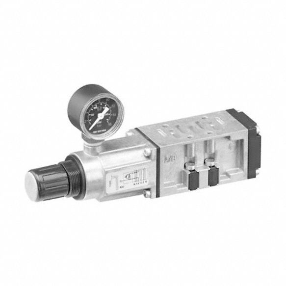 Manifold Sandwich Accessory