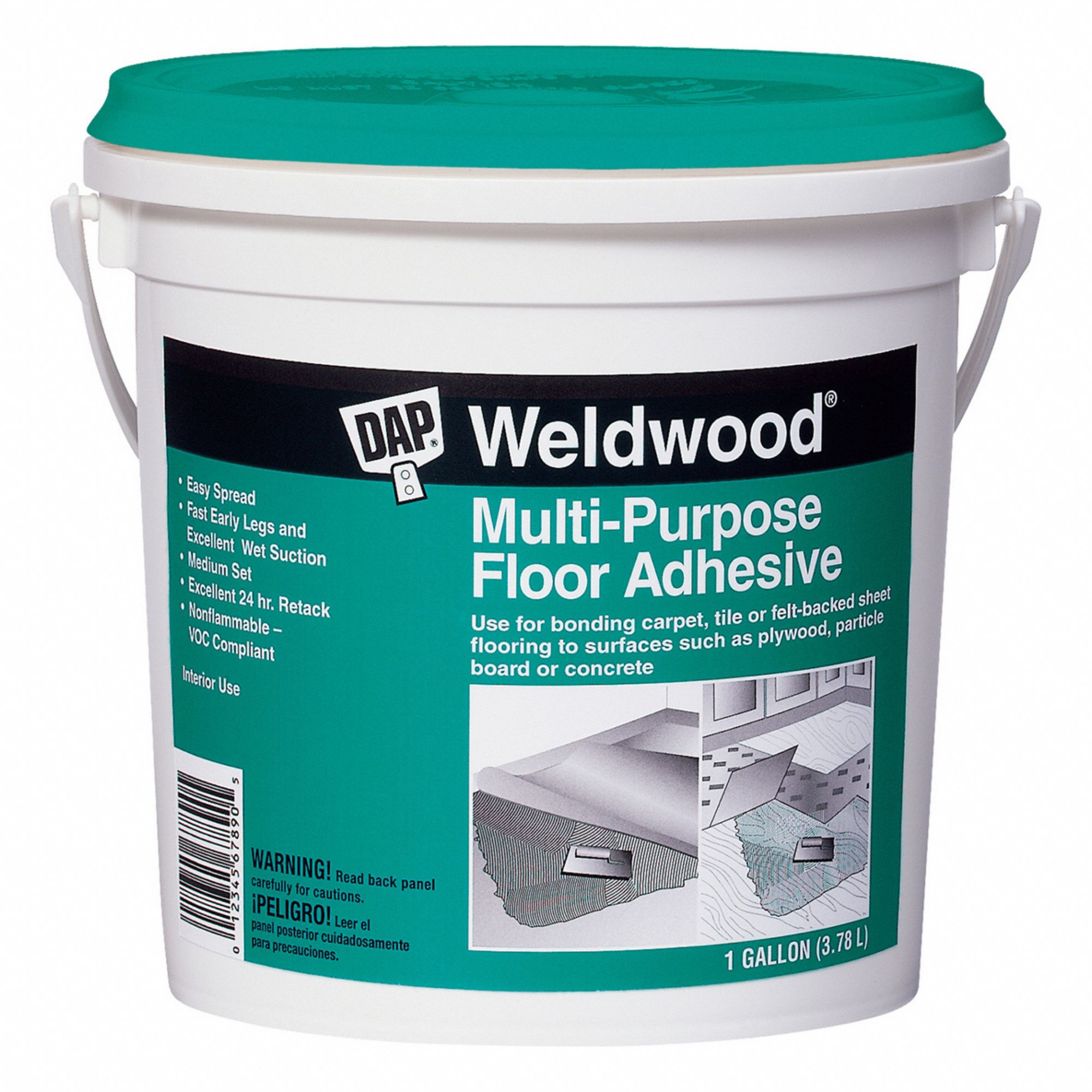 Construction Adhesive 1 gal Pail