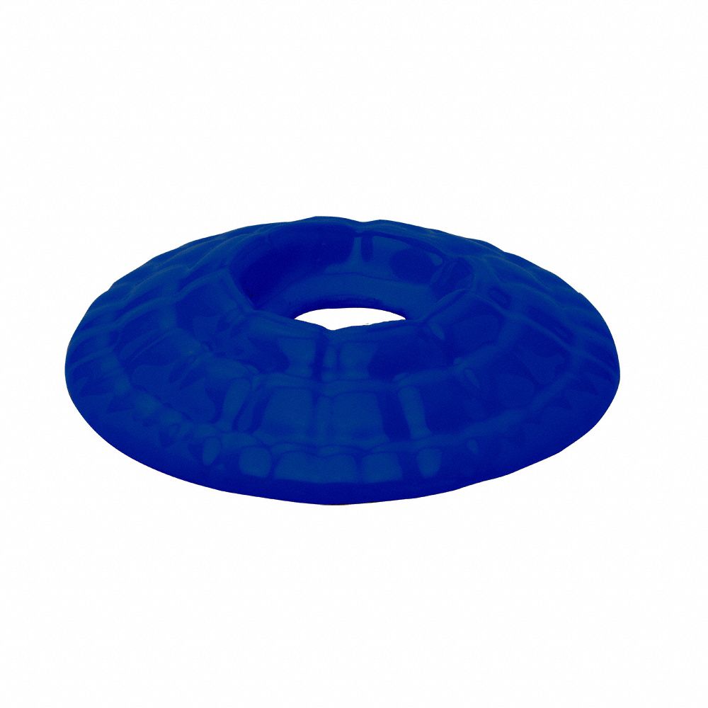 Waffle Splash Guard Blue Guard