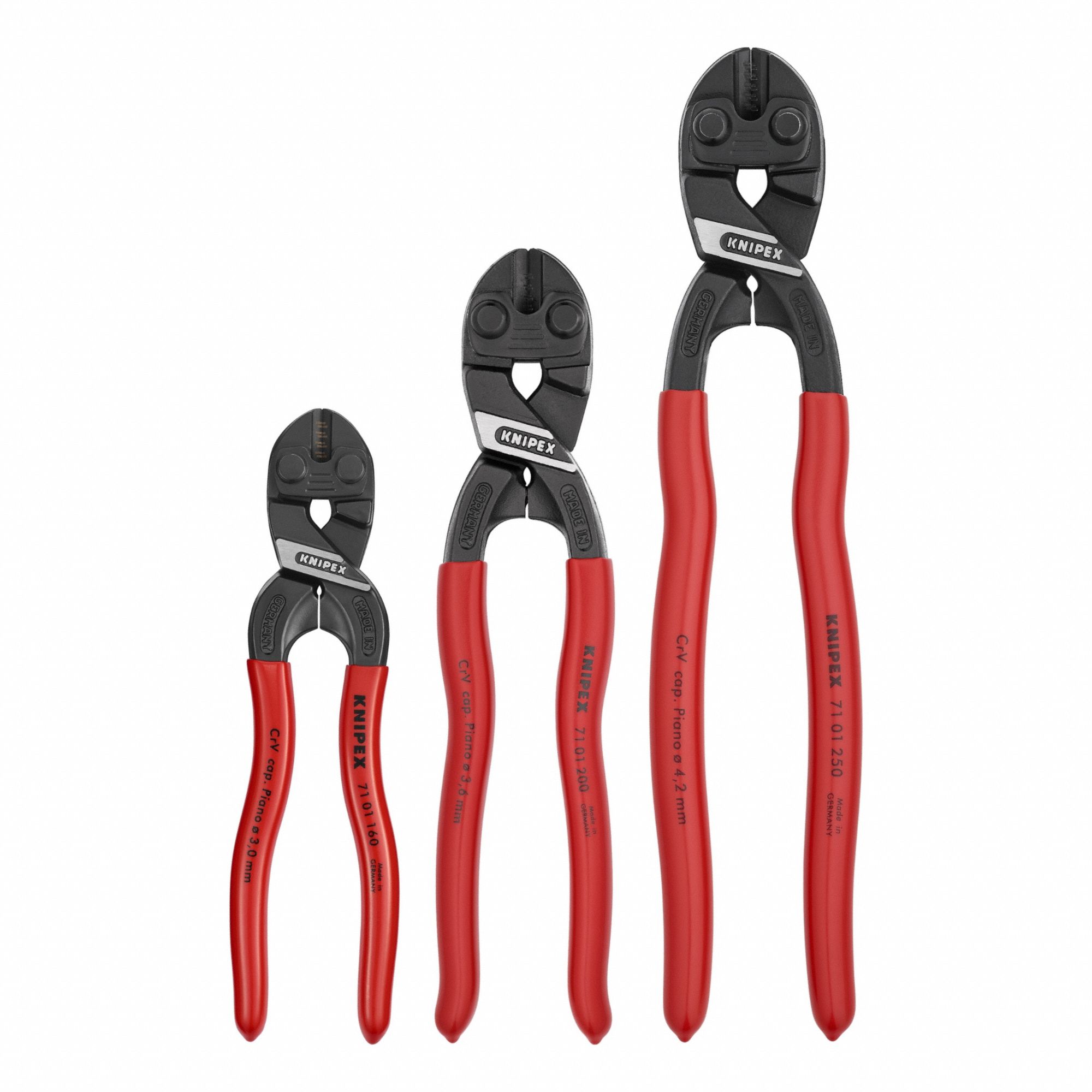 Compact Bolt Cutters