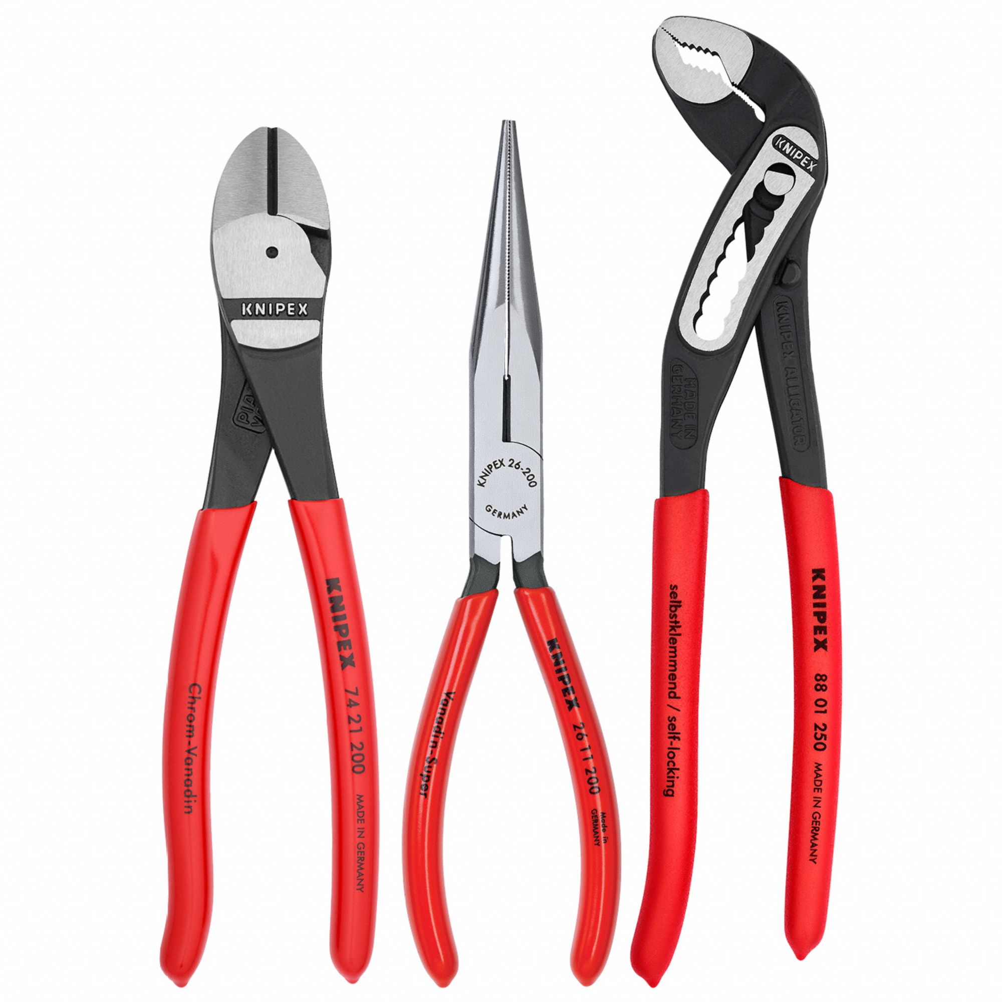 Kraft 1 Atramentized