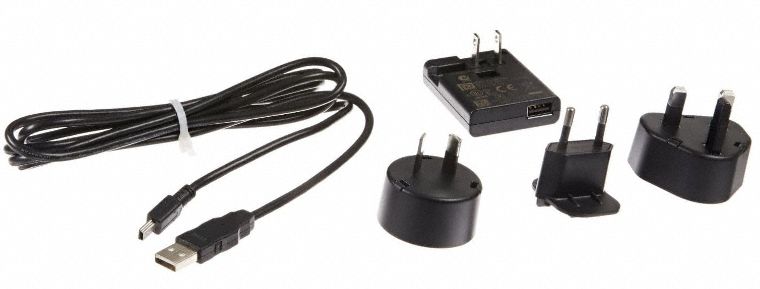 AC Adapter For Use With INSIGHT Plus