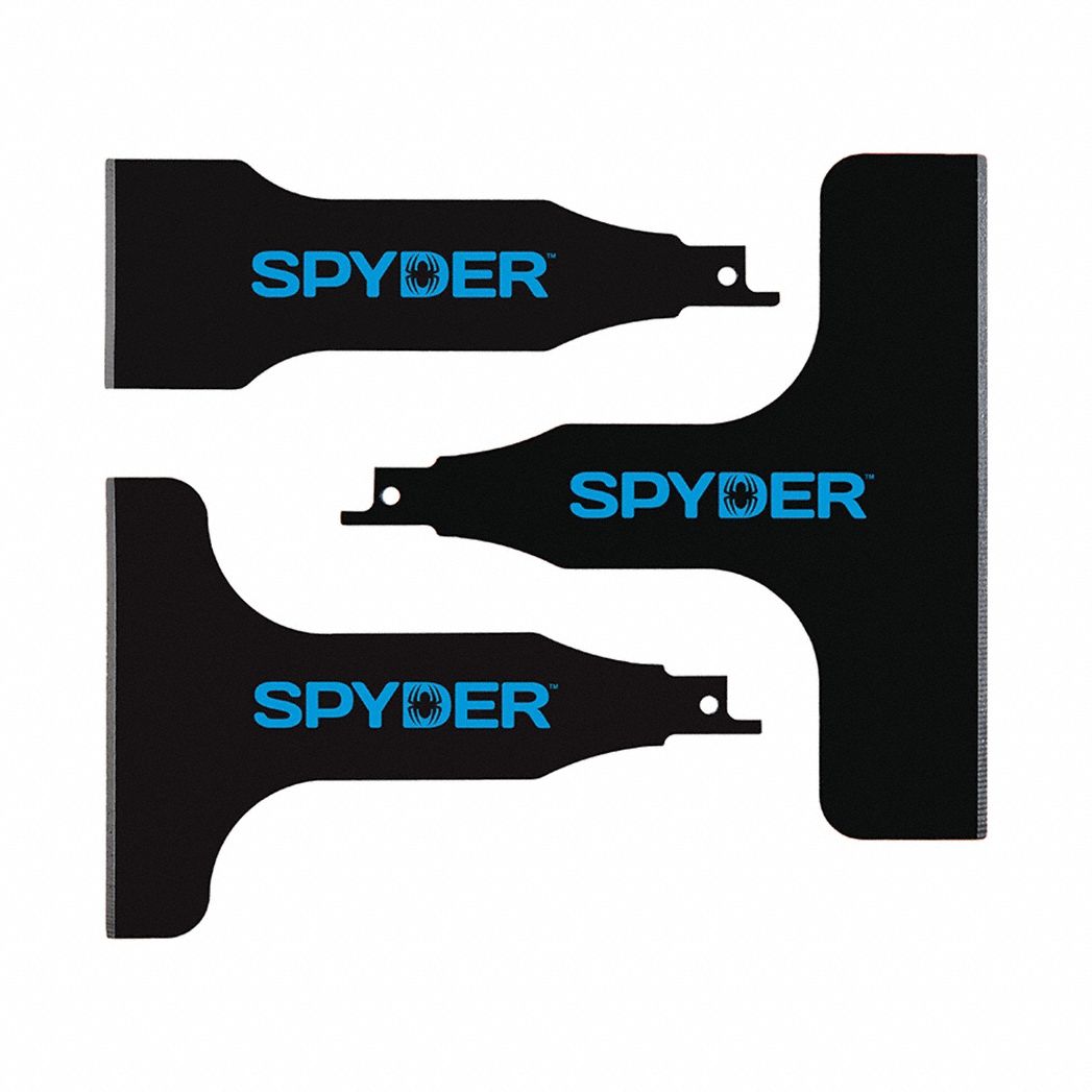 Reciprocating Saw Accessories