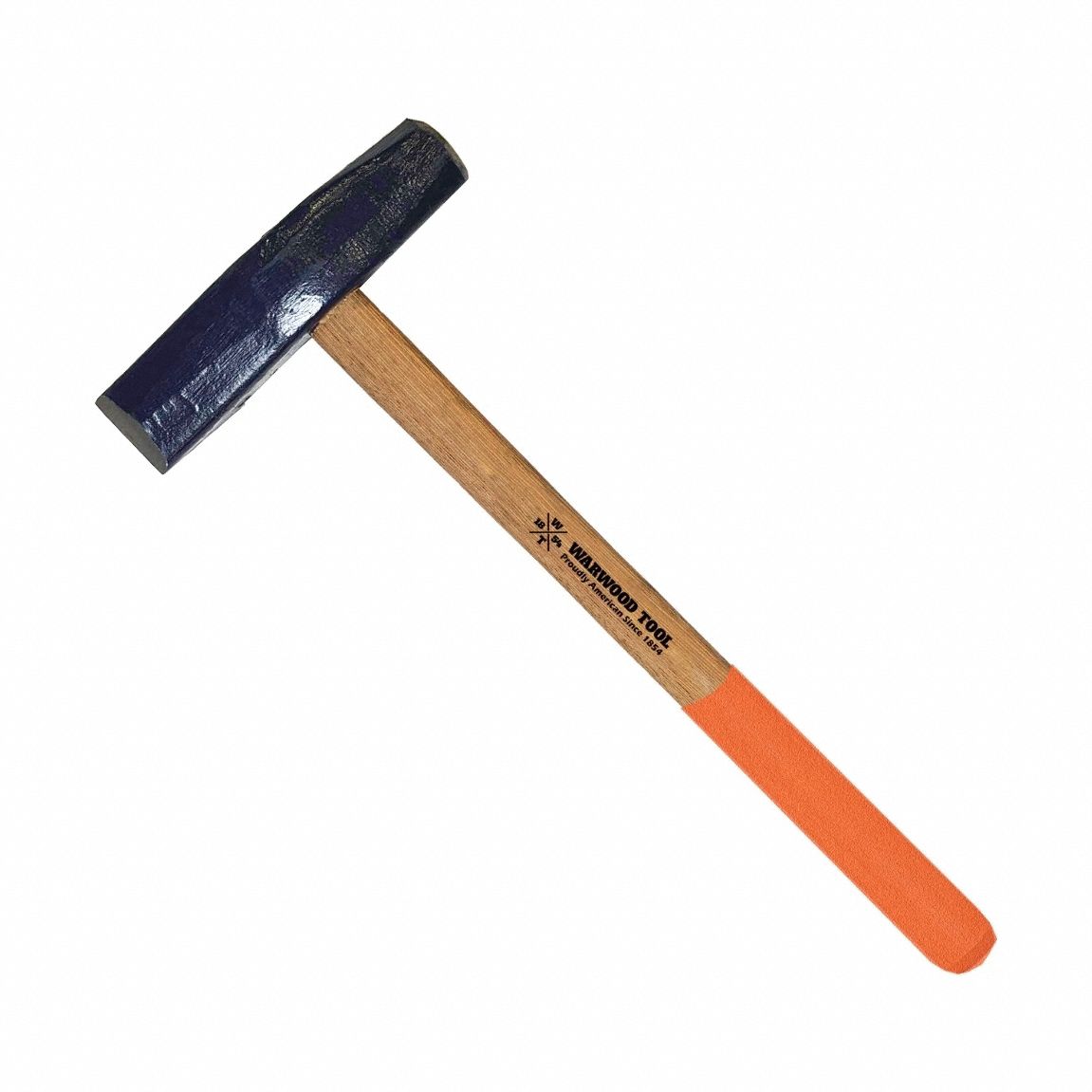 Carbon Steel, 1 1/2 in Blade Wd, Cold Cutting Chisel - 908RN4|45622 ...