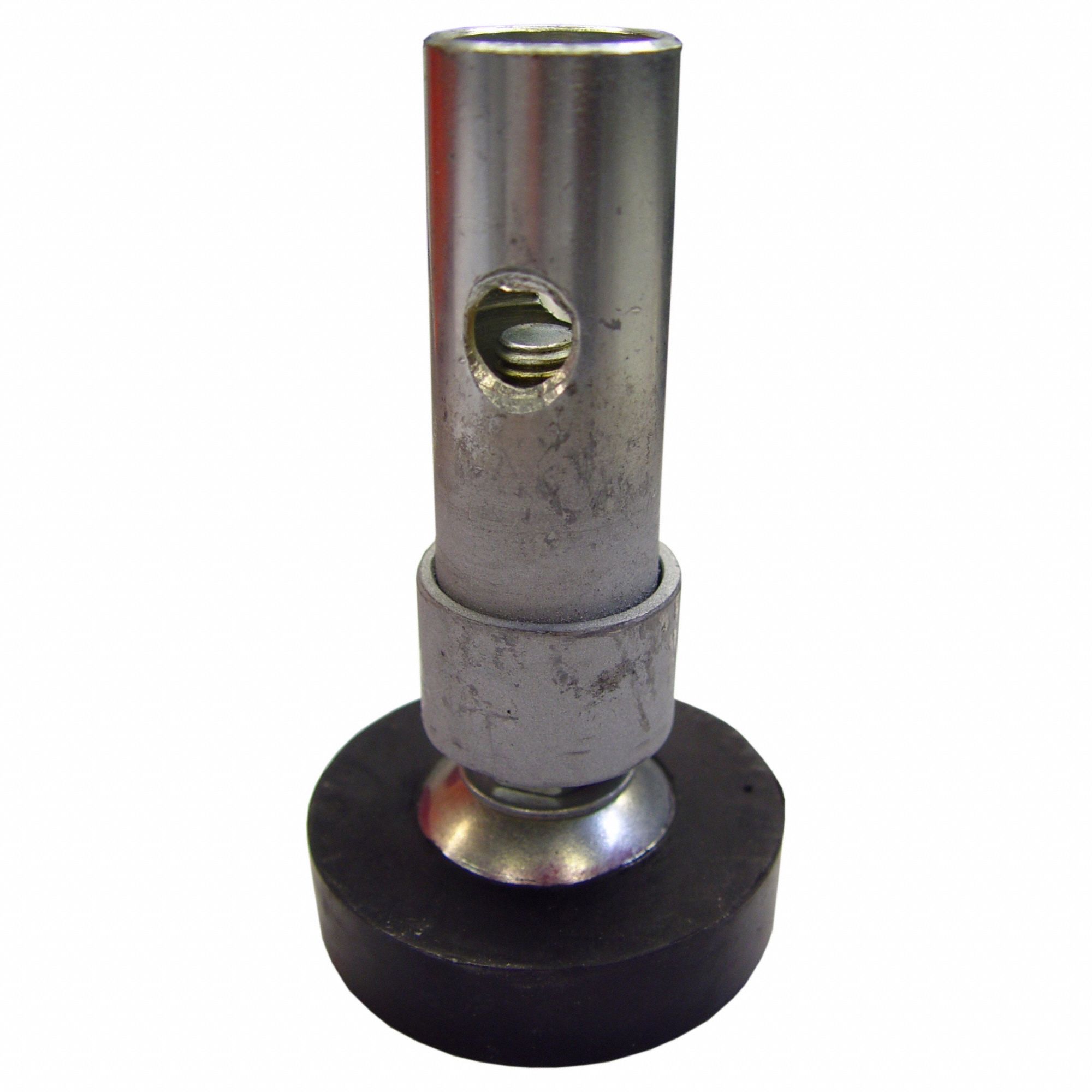 Base Pad-Mstage W/Collar