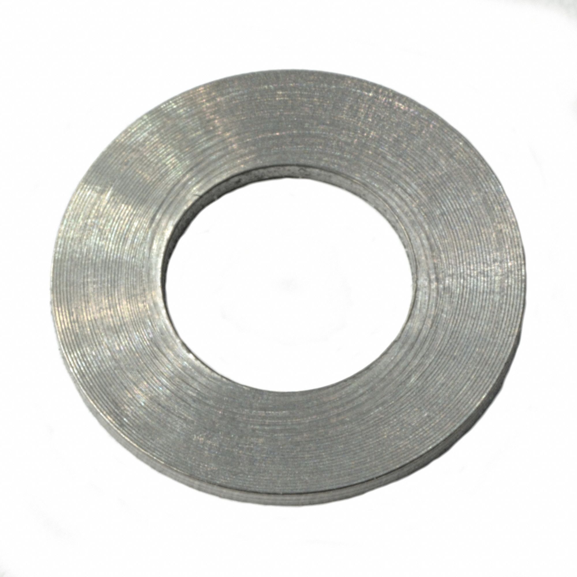 Grade 5, Titanium, Flat Washer - 892R15|0050510 - Grainger
