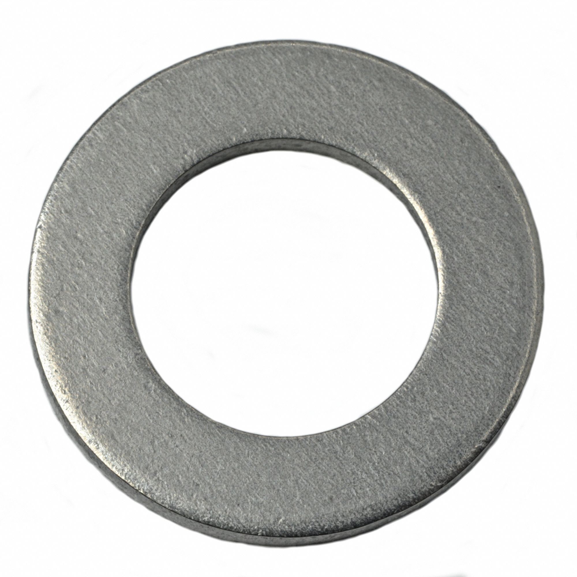 Grade 5, Titanium, Flat Washer - 892R19|0052710 - Grainger