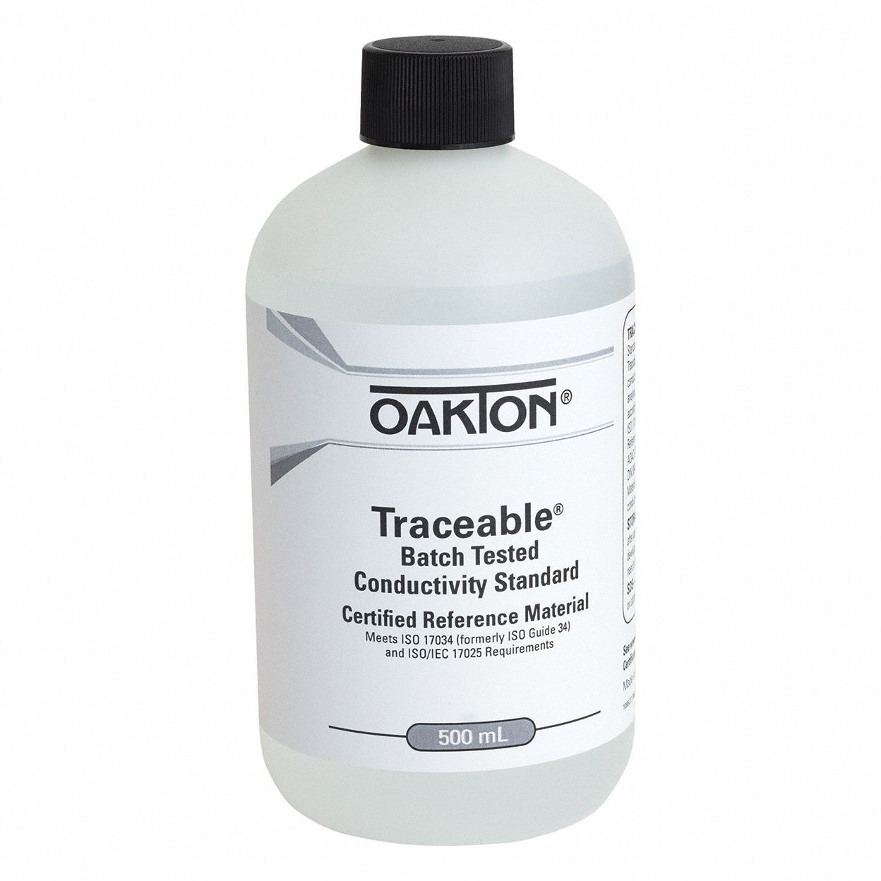 Traceable Conductivity Standard Crm