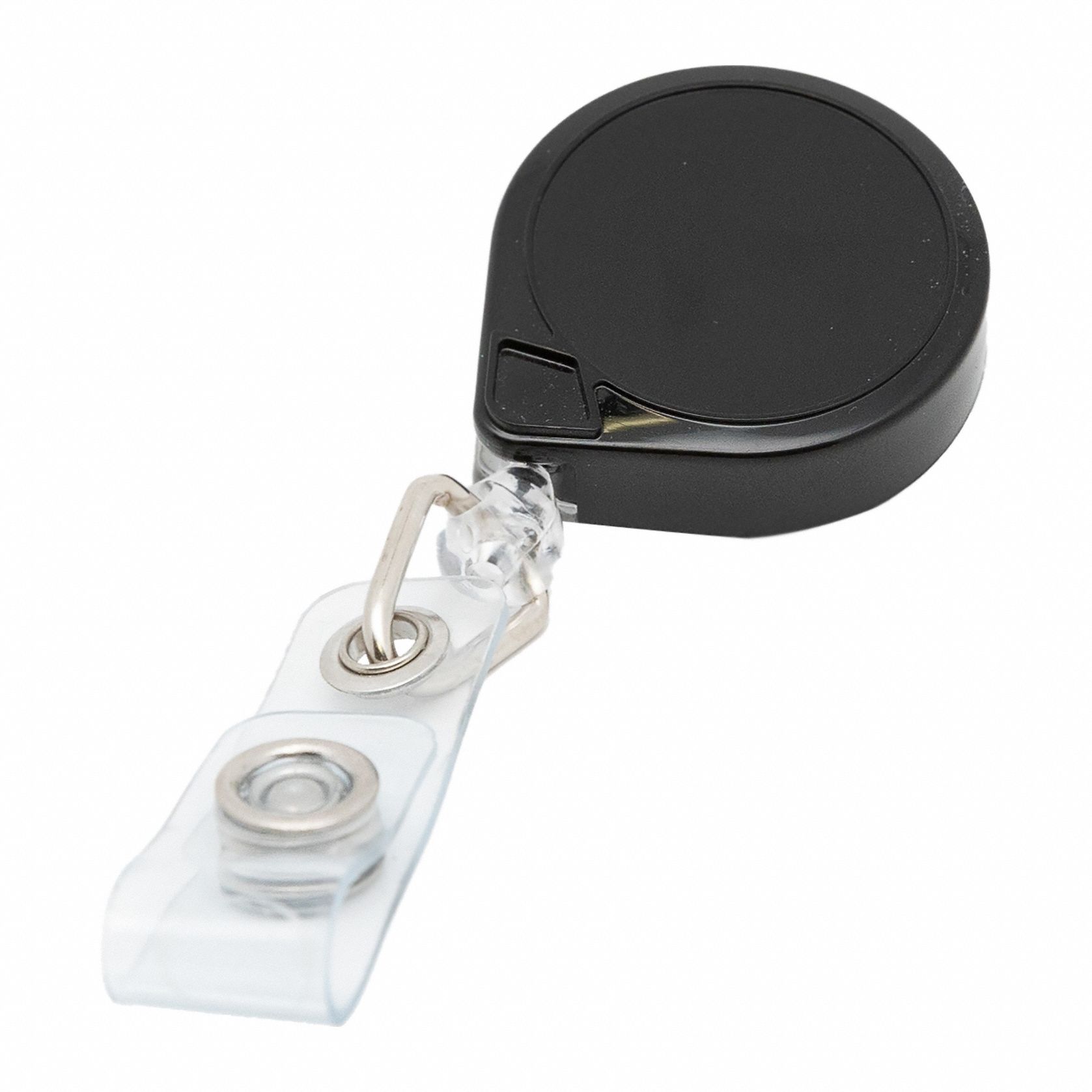 CLIP STNDRD BLK MINIBAK ID VNL STRP