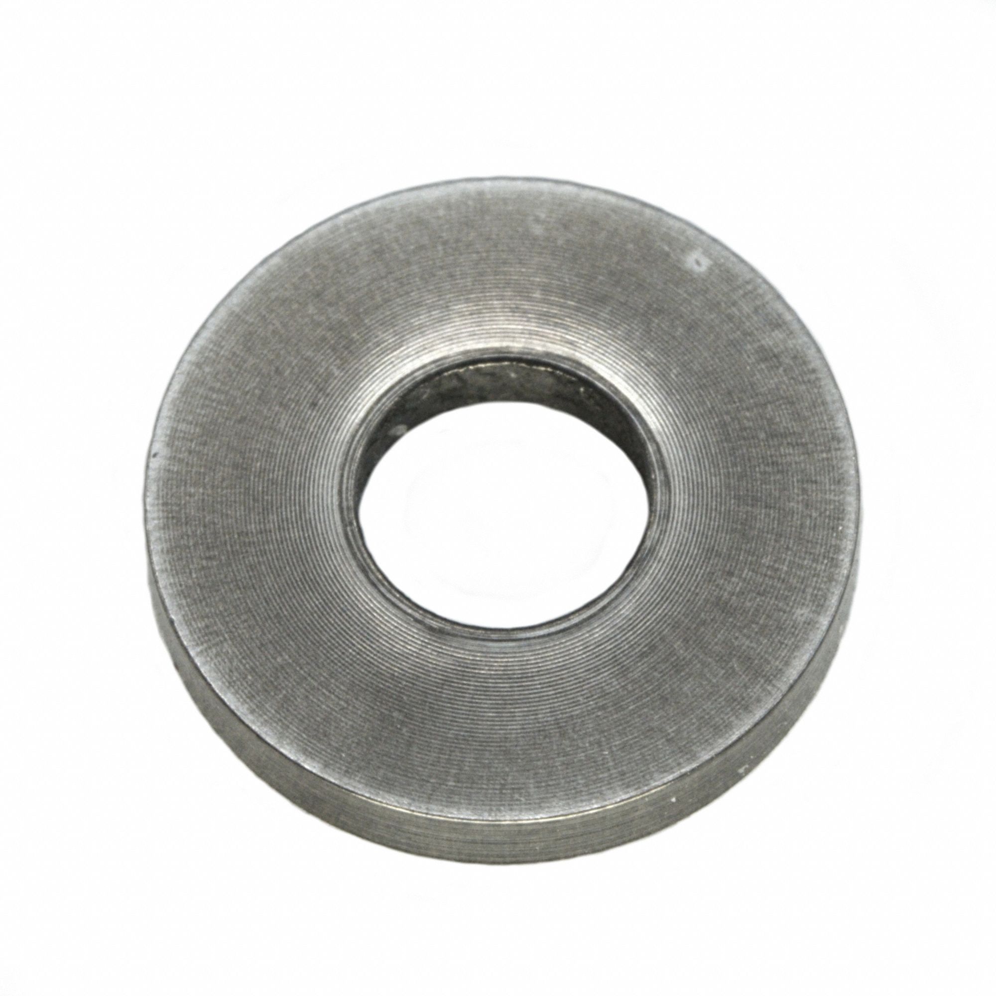 Grade 5, Titanium, Flat Washer - 892R31|0075327 - Grainger