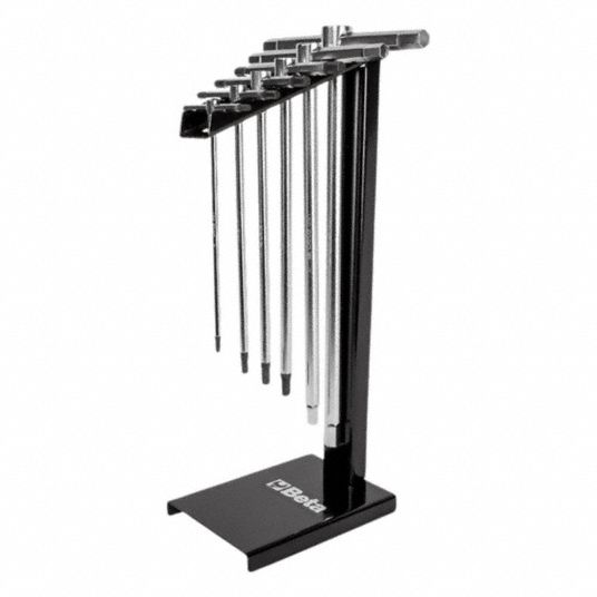 BETA 000310030 - 31/SP6 Set Of 6 Pin Pinches With Support | Mister Worker