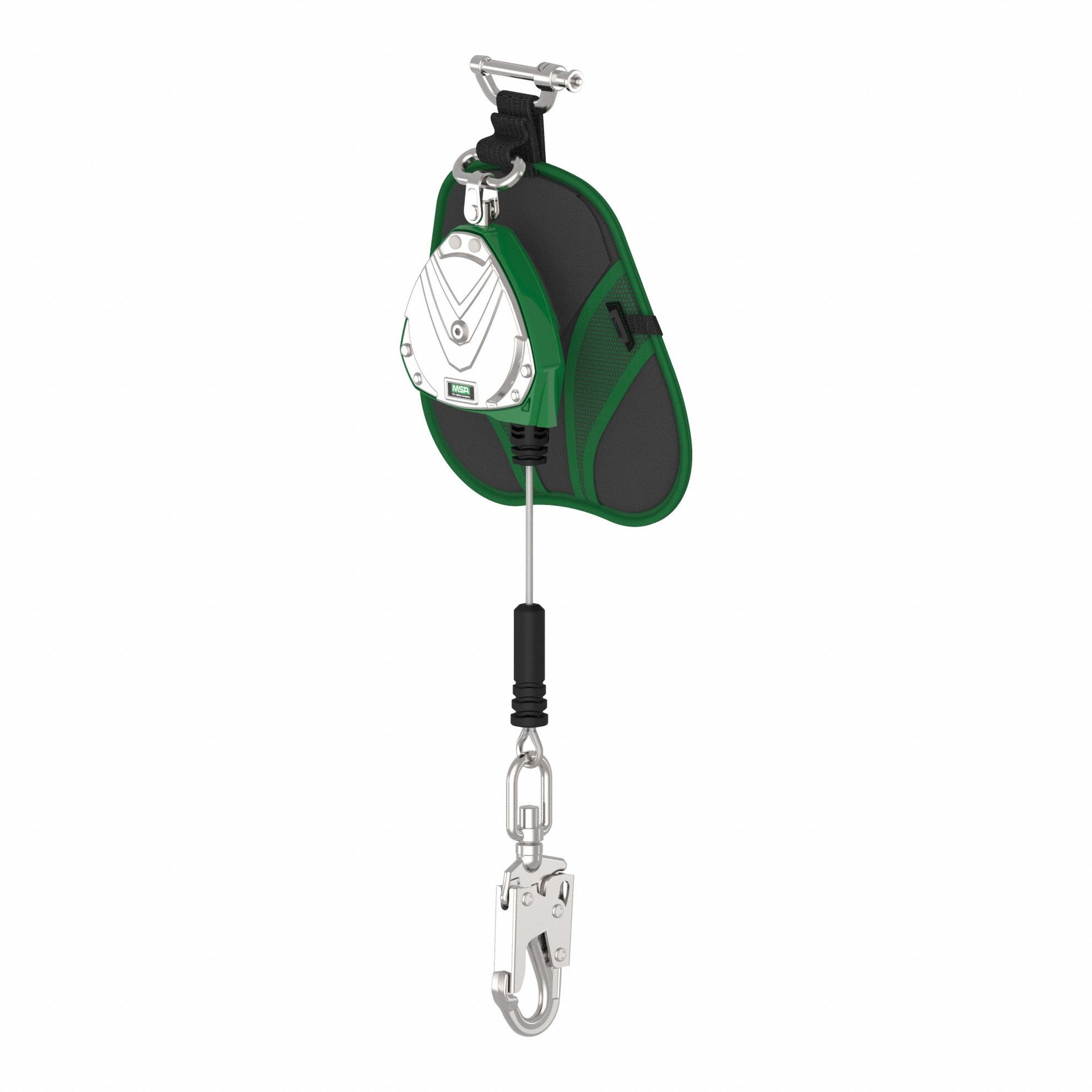 Self Retracting Lifeline 310 lb Capac.