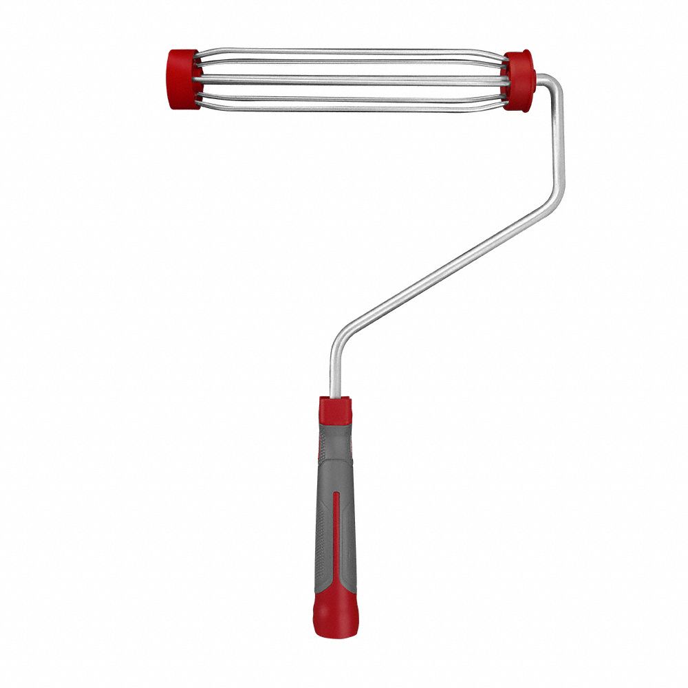 Paint Roller Frame 14 in L