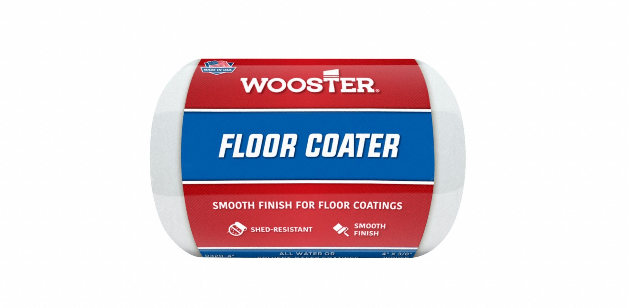 Roller Cover Woven Fabric