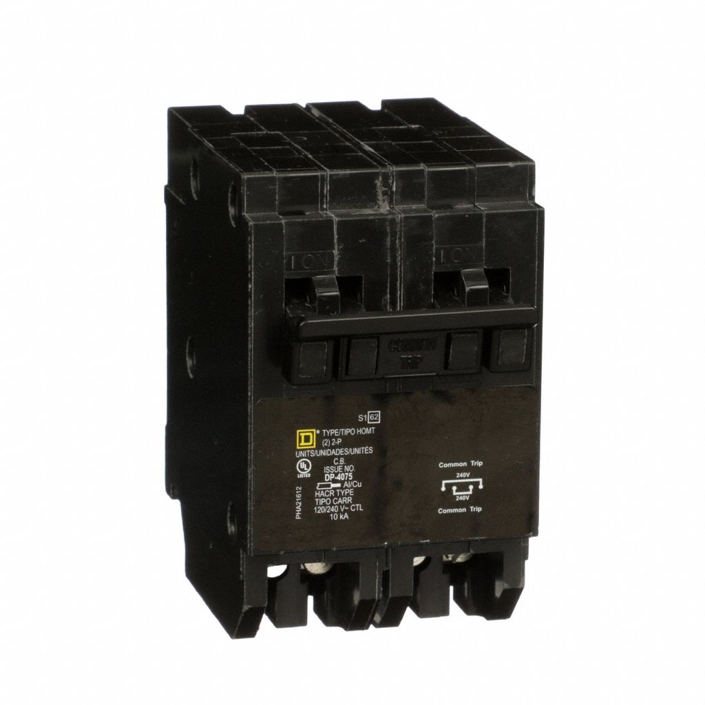 Circuit Breakers  Accessories