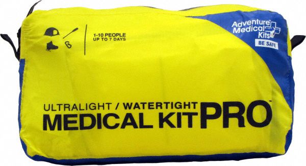Ultralight/Watertight Medical Kit - Pro