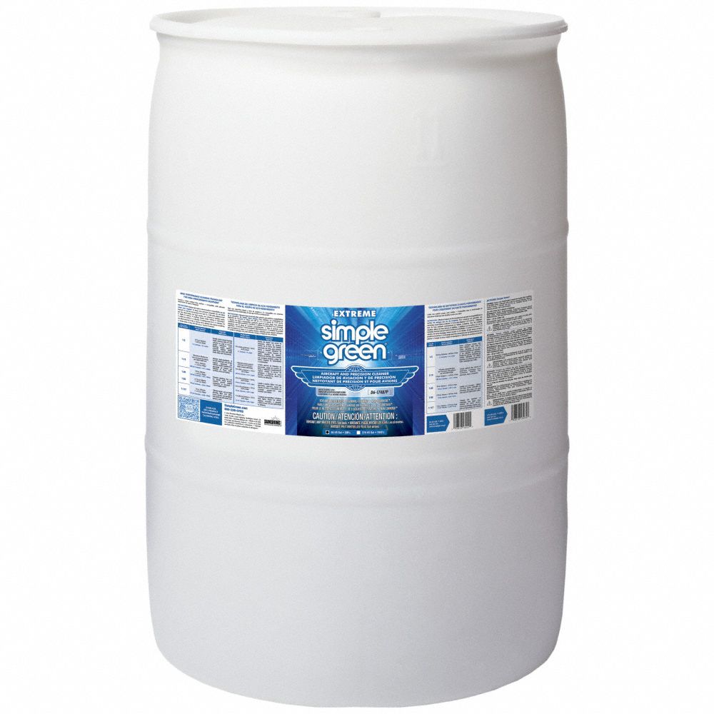 NETTOYANT EXTREME 55GAL