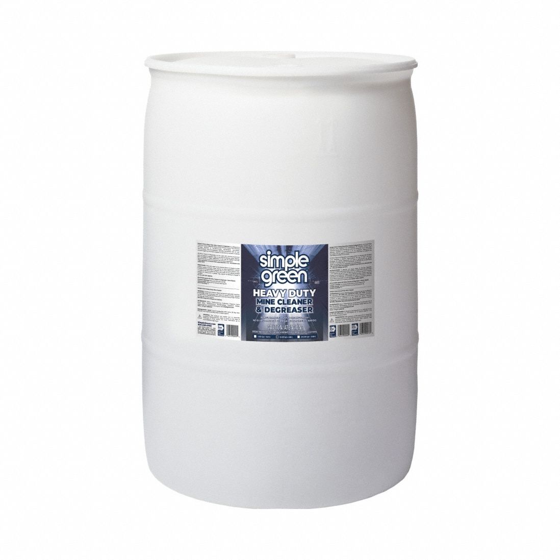 Cleaner/Degreaser 55 gal Drum