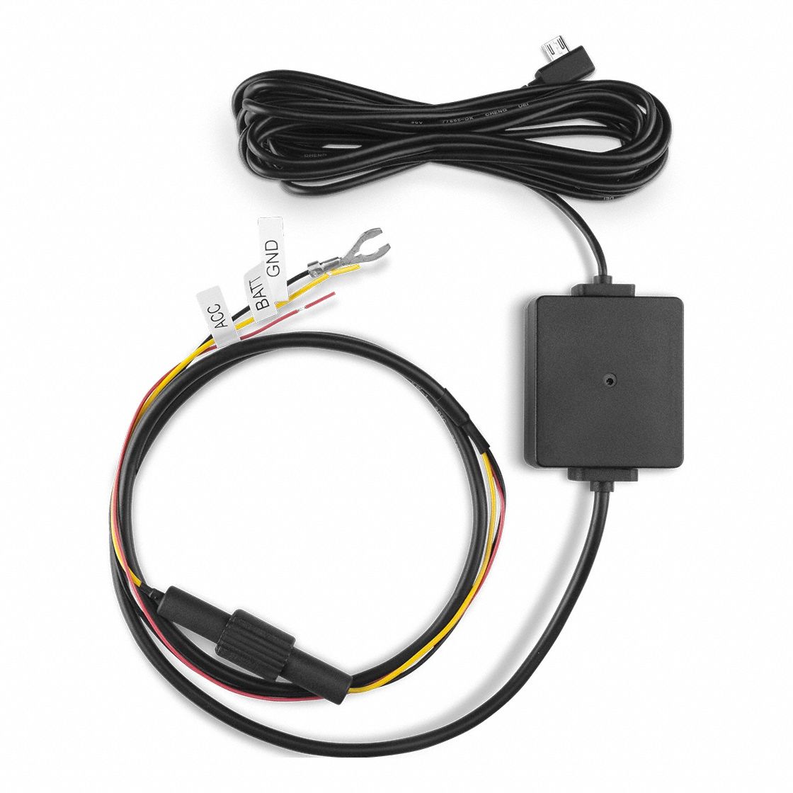 Parking Mode Cable, Vehicle Camera Accessories