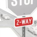 2-Way Signs