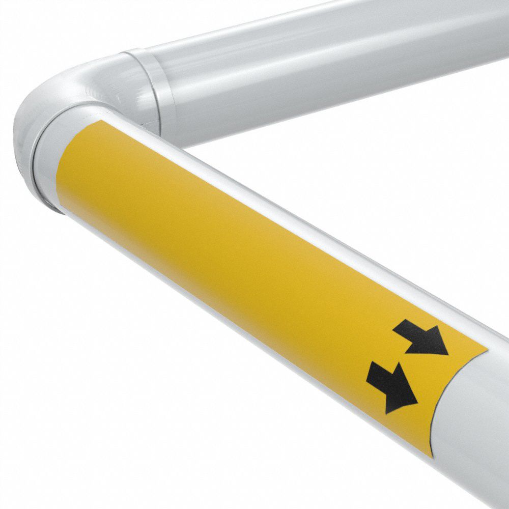 Pipe Markers & Labels Grainger Industrial Supply