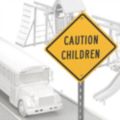 Caution Children Signs
