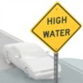 High Water Signs