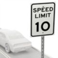 Speed Limit, Speed Control & Radar Speed Signs