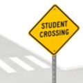 Student Crossing Signs