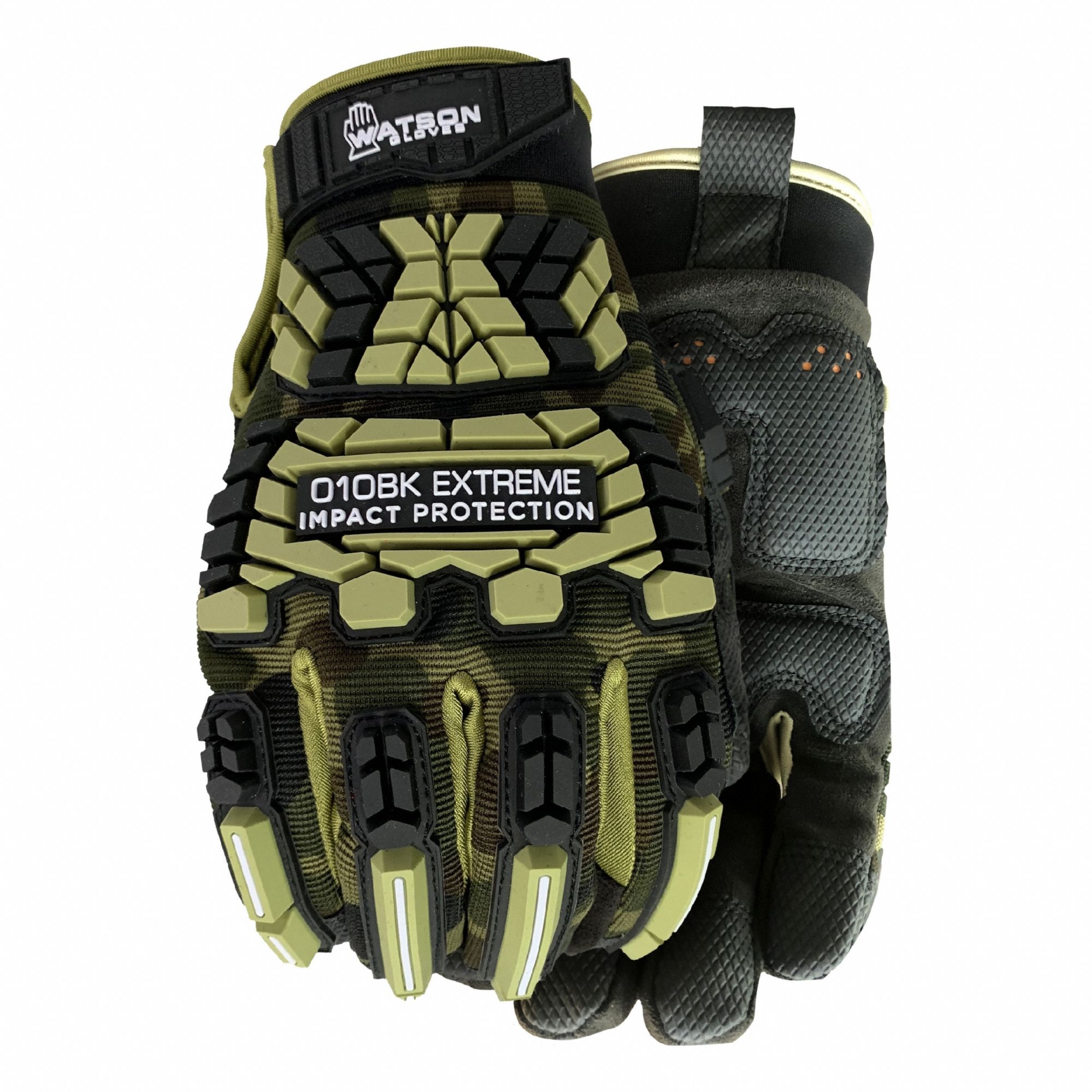 PERFORMANCE GLOVE,