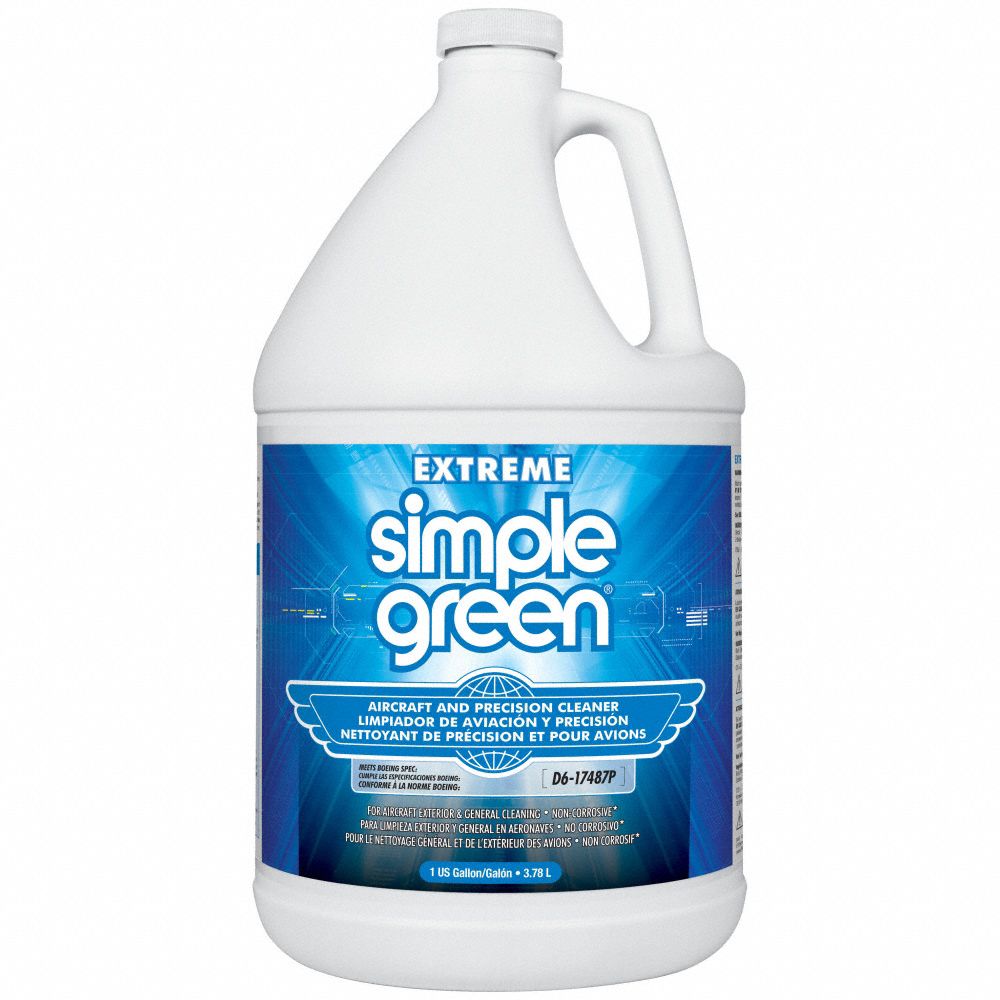 NETTOYANT EXTREME 1GAL