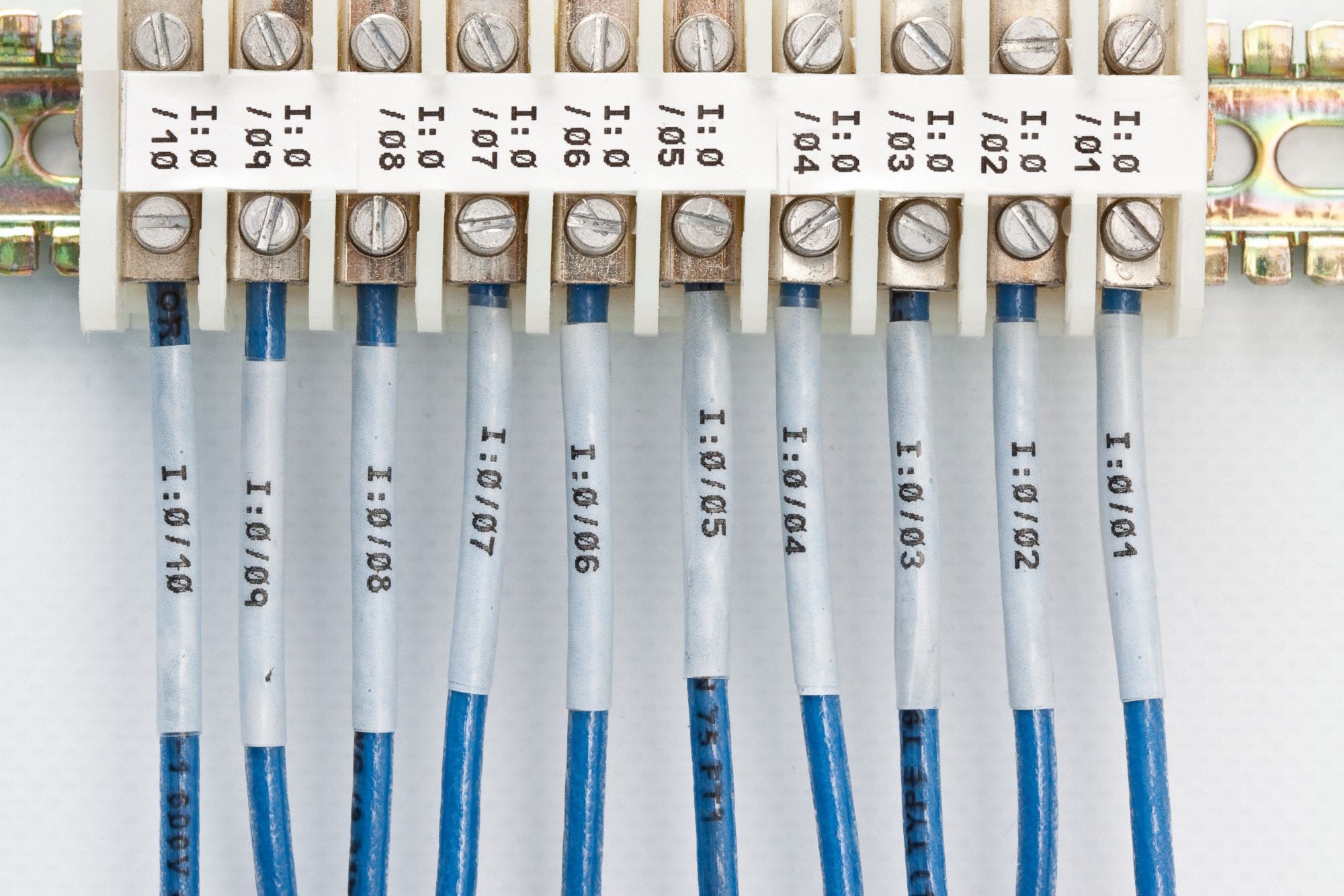 ETIQ,VINYLE,SEMI-BRILLANT,1 1/2PO LA