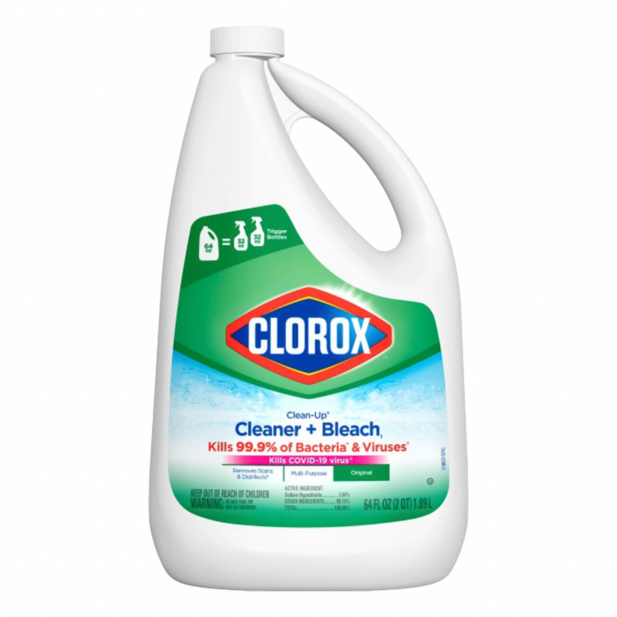 All Purpose Cleaner 64 OZ