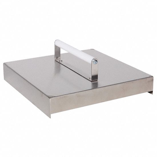 Fluidized Sand Bath Lid