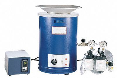 Fluidized Sand Bath Filter