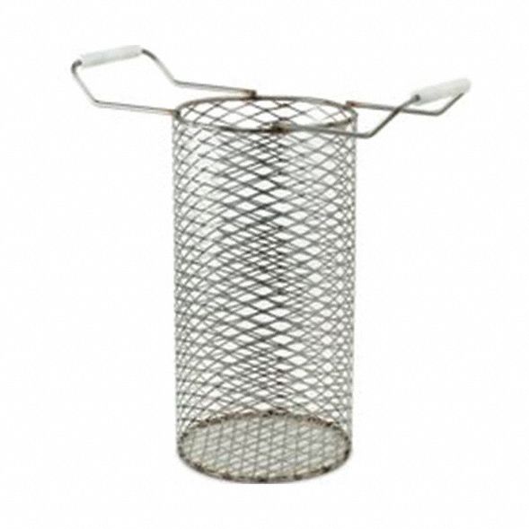 Fluidized Sand Bath Basket