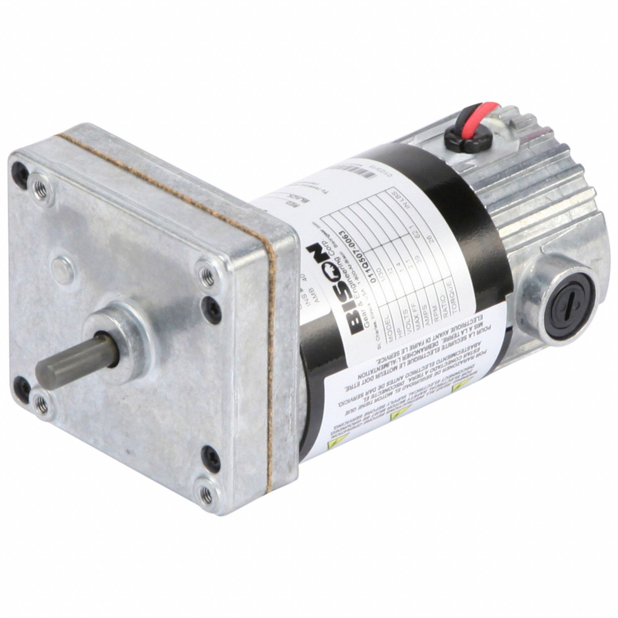 Replacement Unit, 41RPM,