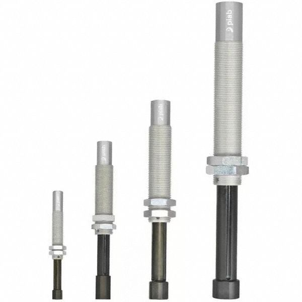 Level Compensator: Non-Rotating,