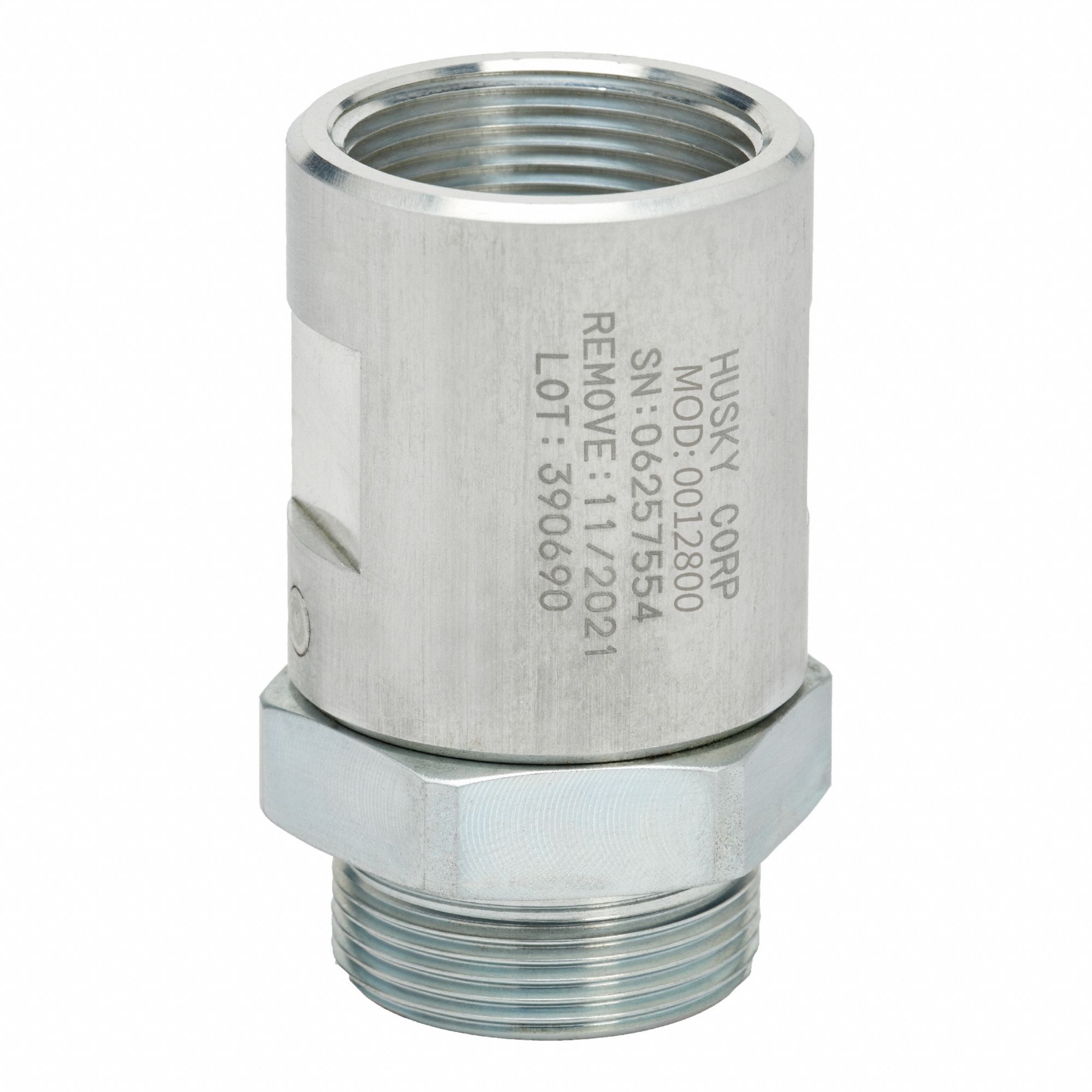 Swivels & Breakaways for Fuel & DEF Transfer Pumps