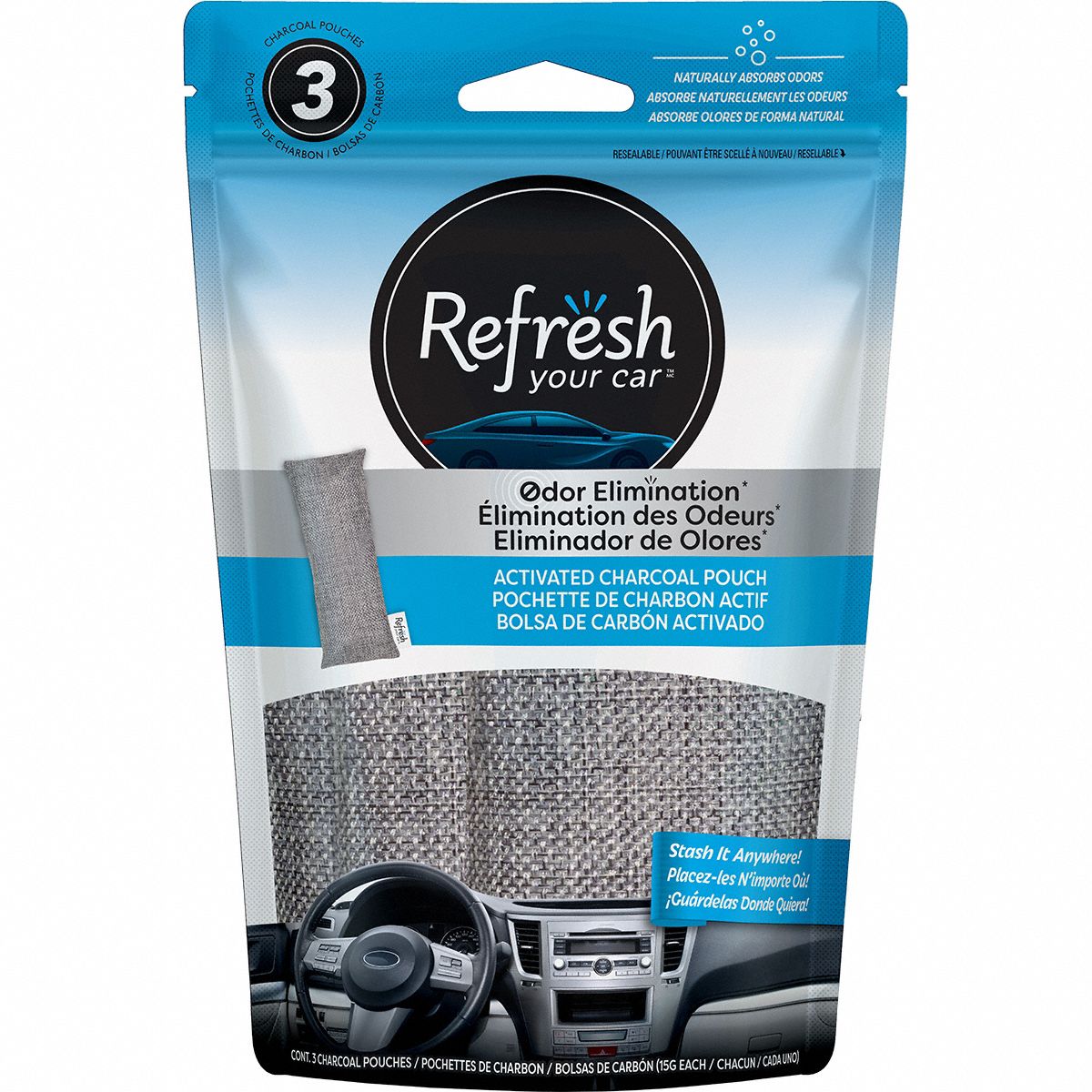 Vehicle Interior Care & Detailing