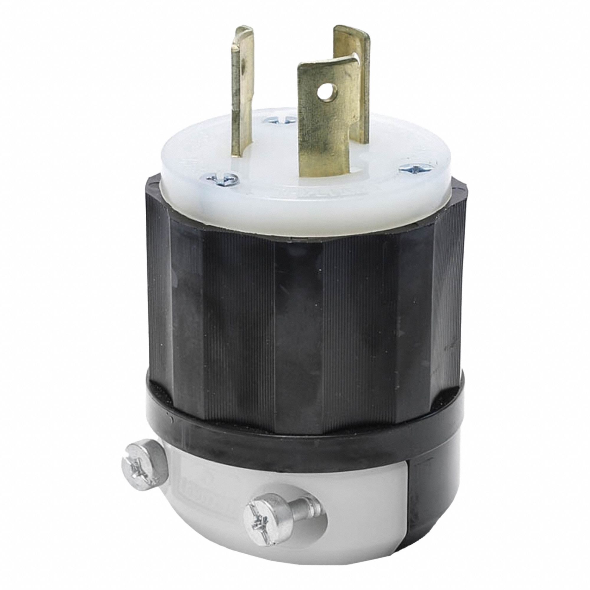 Locking Plug: L12-20P,