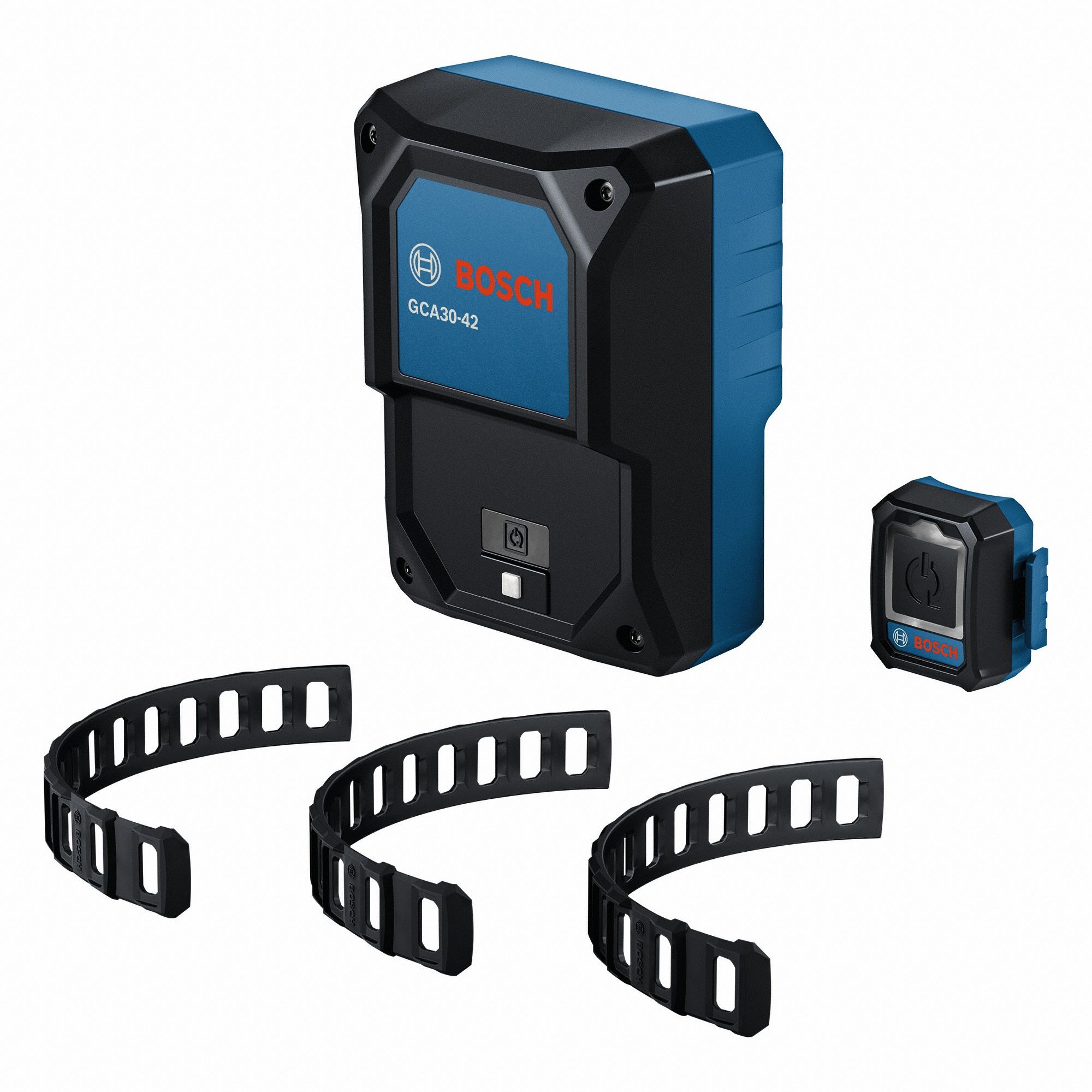 Auto-Start System: On-Tool,