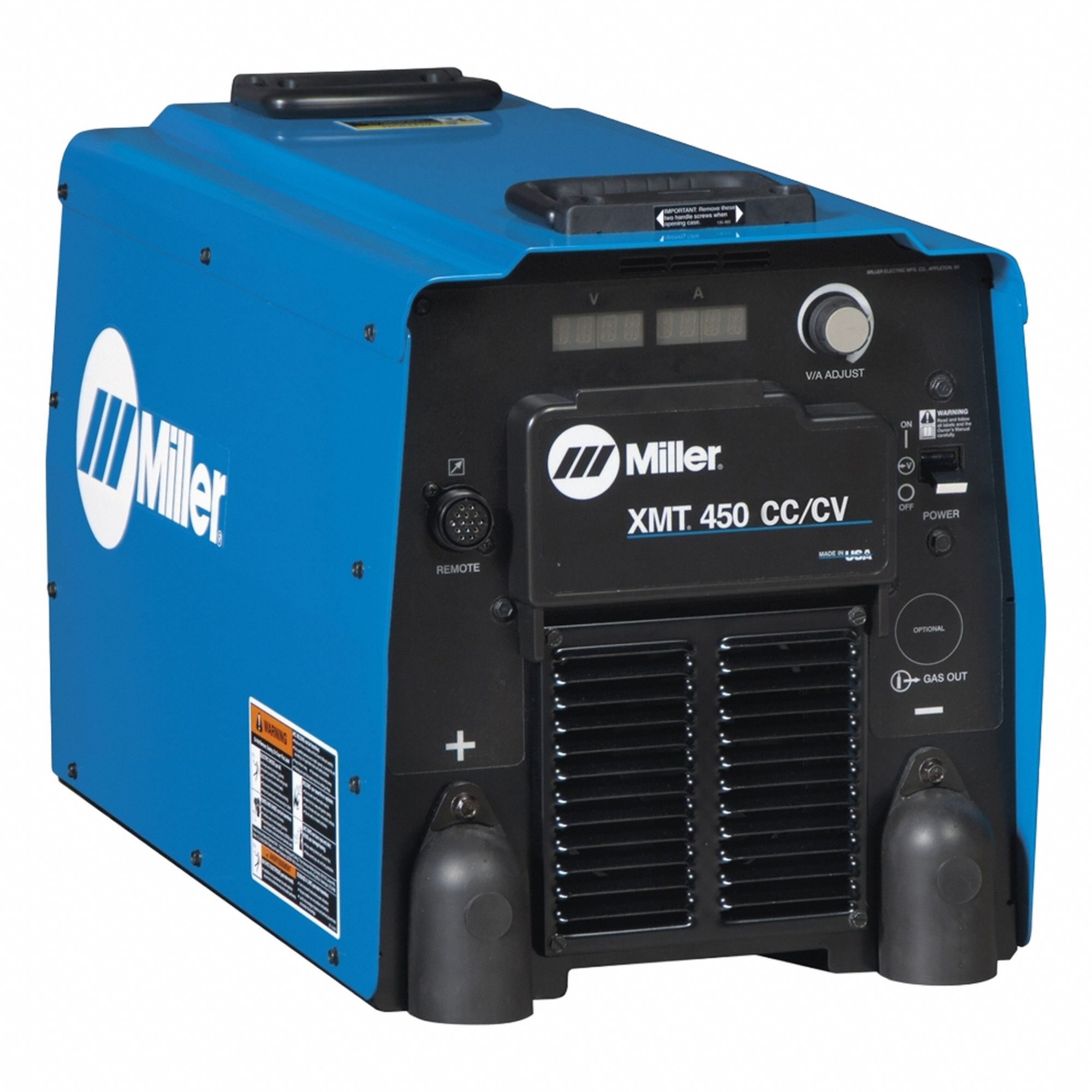 Multiprocess Welder,  DC,  Input Voltage 575V