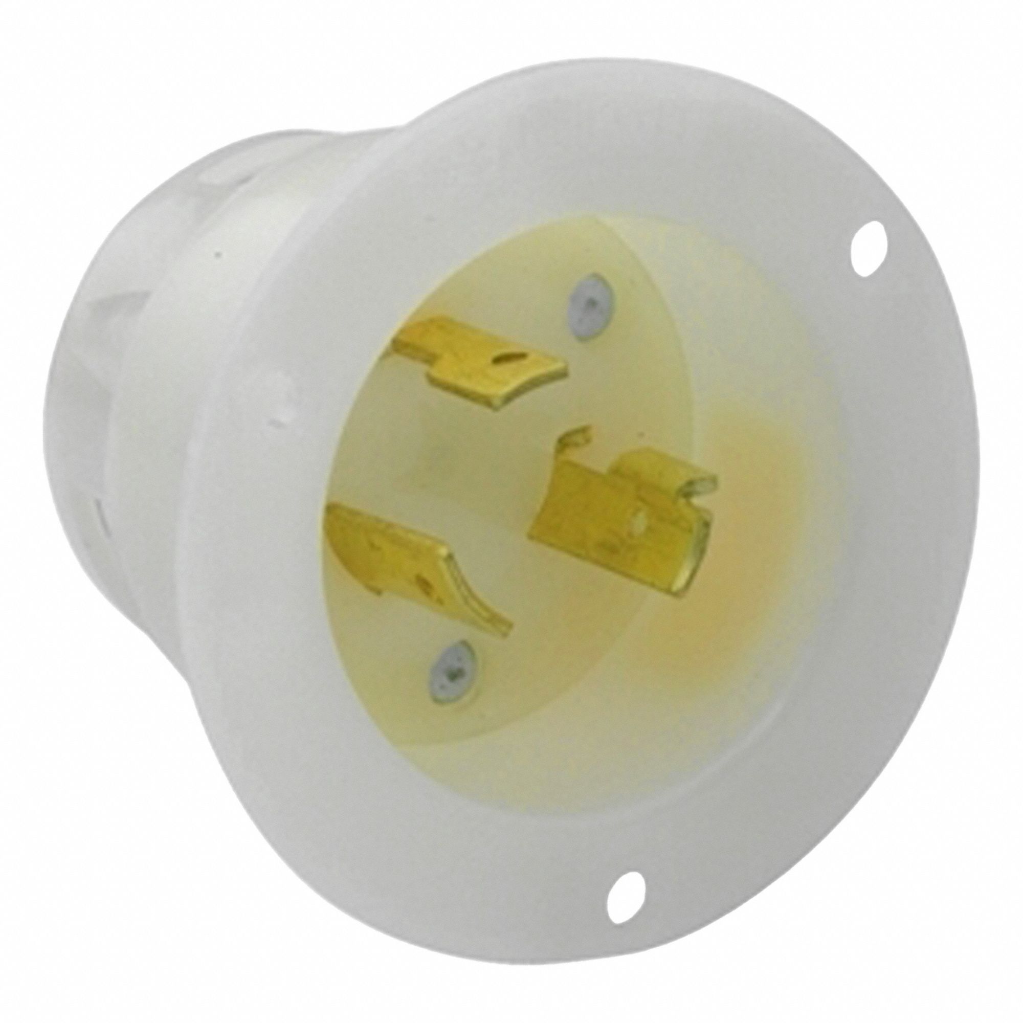 Locking Inlet: L6-15P,