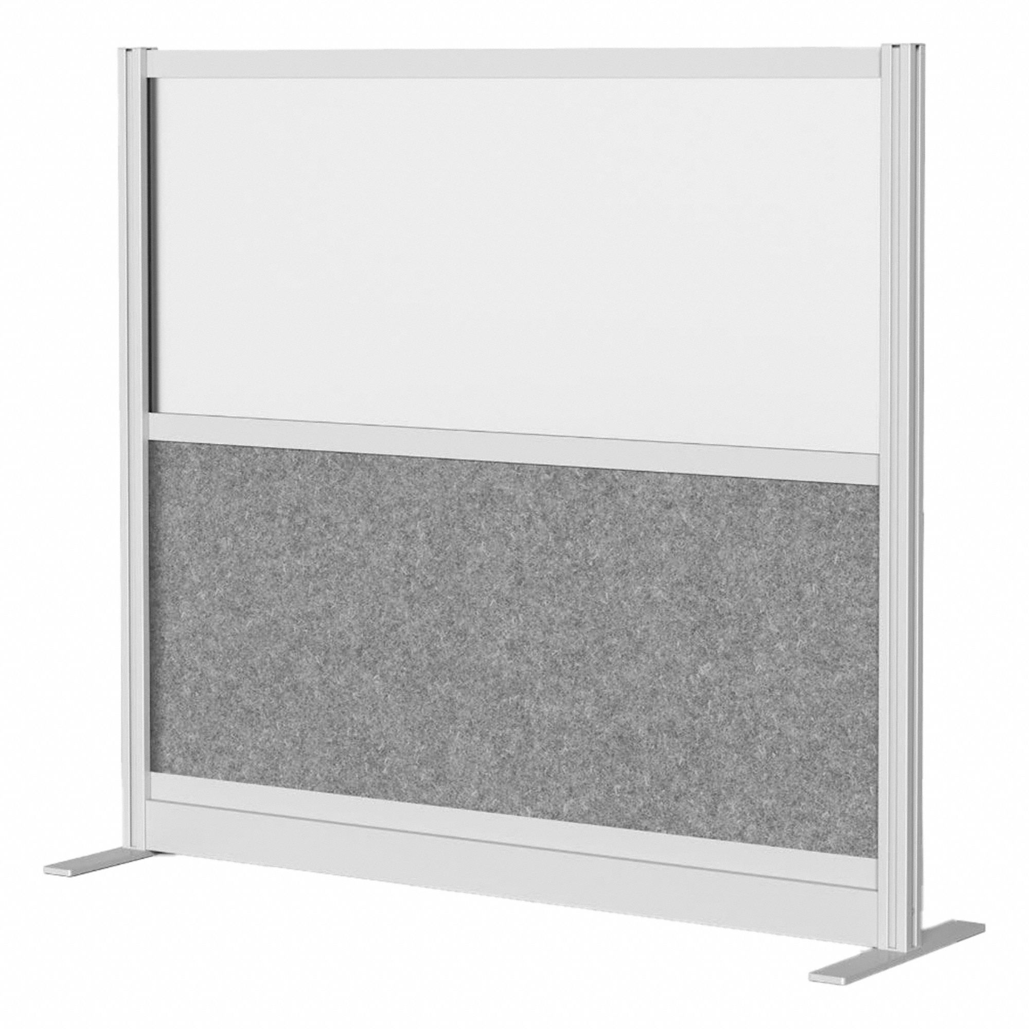 Adaptable, stylish dividers designed to create flexible, private, and productive workspaces